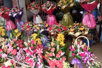 Sở GD&ĐT không nhận hoa, quà ngày 20/11