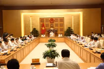 Tính toán tổ chức thi tốt nghiệp THPT trên máy tính từ năm 2025