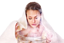 Xông hơi hỗ trợ phòng chống dịch Covid-19 