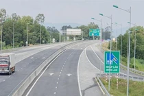 Đề nghị xây dựng tuyến cao tốc Bắc - Nam đoạn Quảng Ngãi - Bình Ðịnh