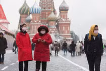 Việt Nam gửi công hàm đề nghị hỗ trợ điều trị 80 người Việt tại Nga mắc Covid-19