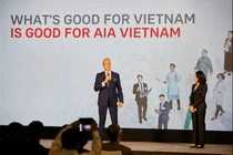 Song hành y tế – một hành trình ý nghĩa của AIA Việt Nam 
