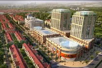 Lạng Sơn tìm nhà đầu tư cho Dự án Khu dân cư Hoàng Đồng