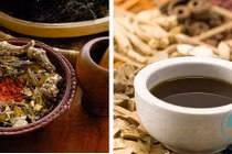 3 bài thuốc cổ phương chữa cảm sốt, ho, đau họng