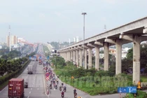 Mua nhà chờ phố