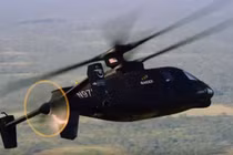 Mỹ chọn Bell và Sikorsky chế tạo nguyên mẫu trực thăng trinh sát tấn công