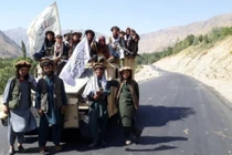 IS-K liên tục tấn công khủng bố ở Afghanistan