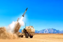 Mỹ thử nghiệm thành công tên lửa mặt đất tầm xa mới