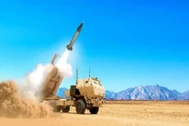 Mỹ thử nghiệm thành công tên lửa mặt đất tầm xa mới