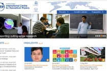 Việt Nam có thêm giáo sư được tặng giải thưởng Ramanujan của ICTP