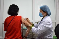 Nanocovax có thể được cấp phép khẩn cấp