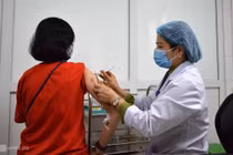 Nanocovax có thể được cấp phép khẩn cấp