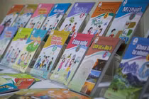 Năm học 2021 - 2022, các địa phương chọn sách giáo khoa gì để dạy lớp 2, lớp 6?