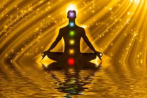 Hít thở phòng trị đau tay và vai gáy