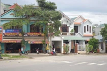 Đà Nẵng duyệt quy hoạch chi tiết Trung tâm xã Hòa Phong hơn 17ha 