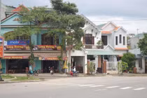 Đà Nẵng duyệt quy hoạch chi tiết Trung tâm xã Hòa Phong hơn 17ha 