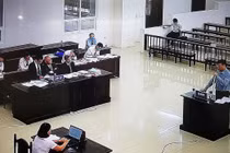 Ông Trương Duy Nhất bị bác kháng cáo kêu oan