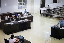 Ông Trương Duy Nhất bị bác kháng cáo kêu oan