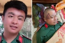 Vụ quân nhân tử vong ở Gia Lai: Khởi tố vụ án cố ý gây thương tích