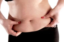 Định hình giúp bụng không xổ