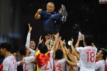 Nên đặc cách tốt nghiệp THPT cho các vận động viên đỉnh cao