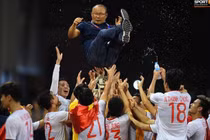 Nên đặc cách tốt nghiệp THPT cho các vận động viên đỉnh cao