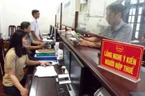 Cán bộ thuế khởi tố vụ án như công an: Thêm những nỗi lo