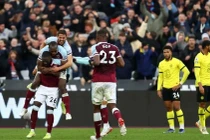 West Ham - Chelsea: Siêu phẩm và màn ngược dòng khó tin