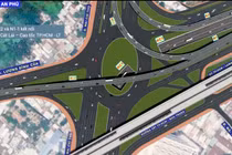 TP HCM thông qua kế hoạch đầu tư công gần 687.000 tỷ đồng