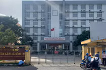 CDC tỉnh Đồng Tháp đóng cửa