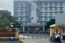 CDC tỉnh Đồng Tháp đóng cửa