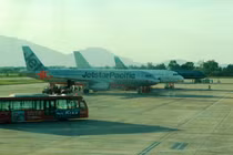 Vì sao các địa phương khao khát sân bay?