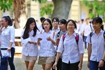 Thi vào lớp 10 Hà Nội: Được đổi khu vực tuyển sinh