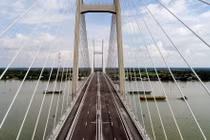 Đồng bằng sông Cửu Long ra sao trong quy hoạch đến 2050?