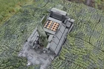 Video: Tổ hợp Tor-M2 của Nga bắn hạ 1 UAV mini do Ba Lan sản xuất