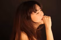 Tình cảm đang đẹp, bạn trai đột ngột nói lời chia tay