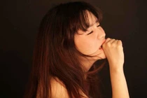 Tình cảm đang đẹp, bạn trai đột ngột nói lời chia tay