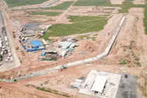 Có nên đầu tư đất ‘ăn theo’ sân bay?