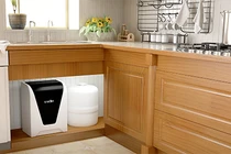 Karofi ra mắt máy lọc nước An tâm toàn diện