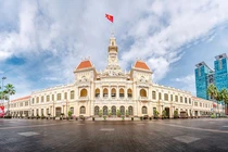 [Infographic] TP HCM huy động gần 10 sở ngành tham gia xây dựng chiến lược phục hồi kinh tế