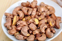 Hạt điều tốt cho trẻ em