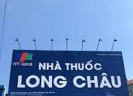 Dược lỗ kéo giảm lợi nhuận mảng bán lẻ FRT