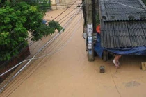 Những cách để có nước sạch dùng sau lũ