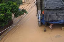 Những cách để có nước sạch dùng sau lũ