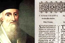 Những giáo sĩ Tây phương góp công hình thành chữ Việt