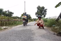 Những chuyện tử tế vùng sông nước