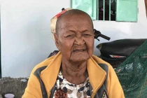 Những người Đàng Hạ cuối cùng ở Xuân Đừng