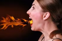 Những thực phẩm gây ợ nóng cần tránh