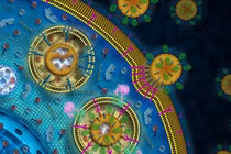 Vật liệu nano phòng chống bệnh truyền nhiễm