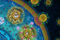 Vật liệu nano phòng chống bệnh truyền nhiễm